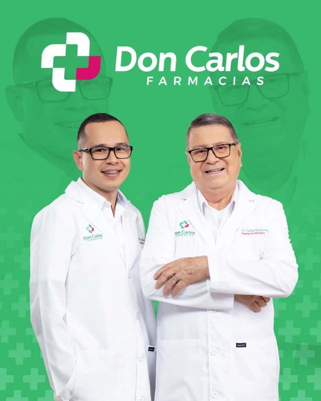 Farmacias Don Carlos